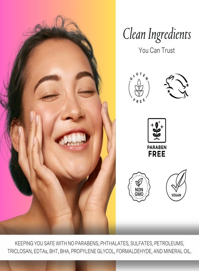 Otella Detox & Soothe Face Mist with Hypochlorous Acid | Reduces Redness & Breakouts | pH Balance & Skin Cleansing for Active Lifestyles | TSA Approved, 2.7 oz | Clean Ingredients - Image 5